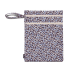 Wet Bag - Flower Fields
