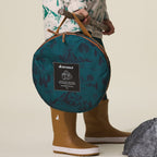 Packable Duffel - Forest Landscape
