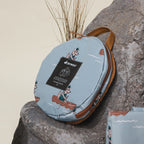Packable Duffel - Kayak Wolf
