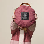 Packable Duffel - Rose Landscape