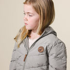 Eco Puffer - Moss