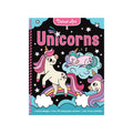 Velvet Art - Unicorns