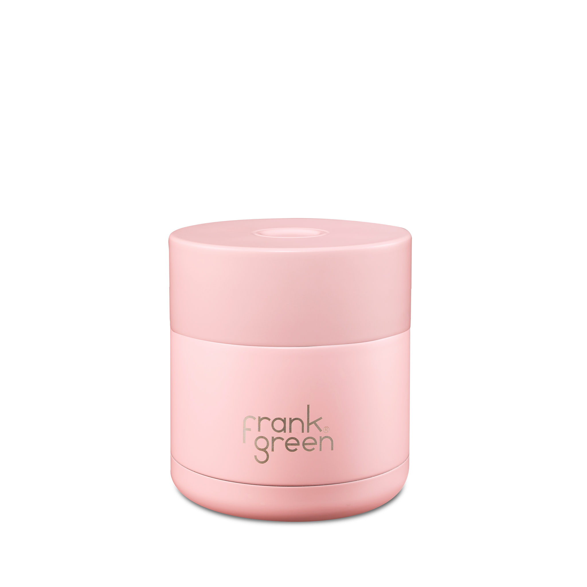 Insulated Food Container 295ml - Blushed