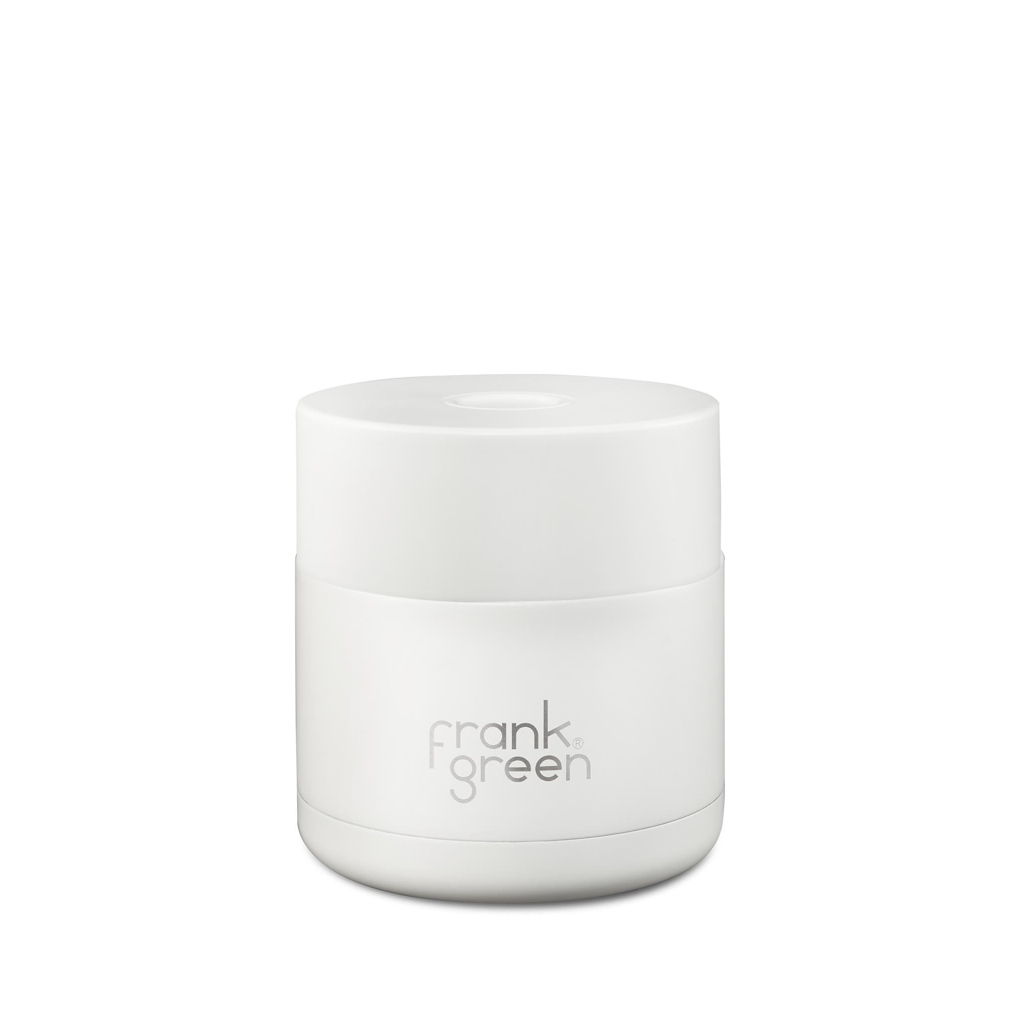 Insulated Food Container 295ml - Cloud