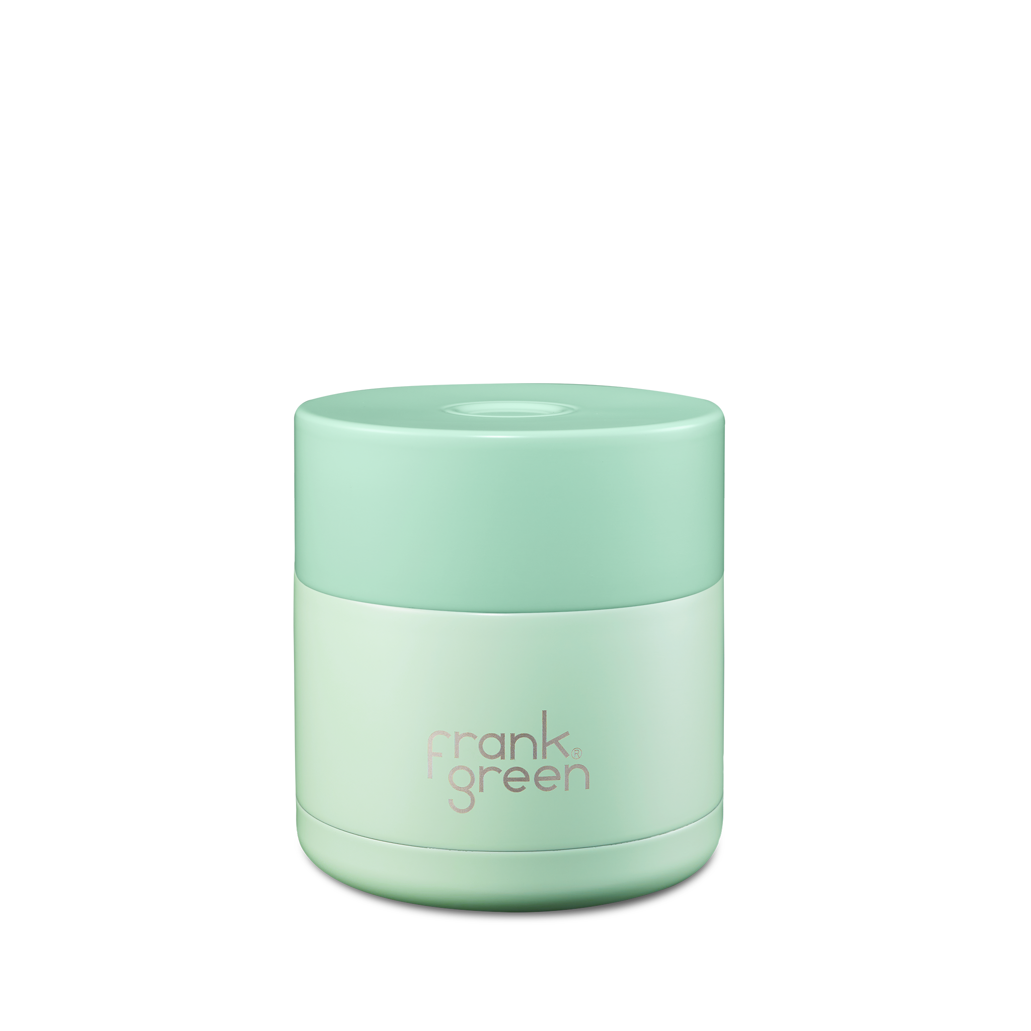 Insulated Food Container 295ml - Mint Gelato