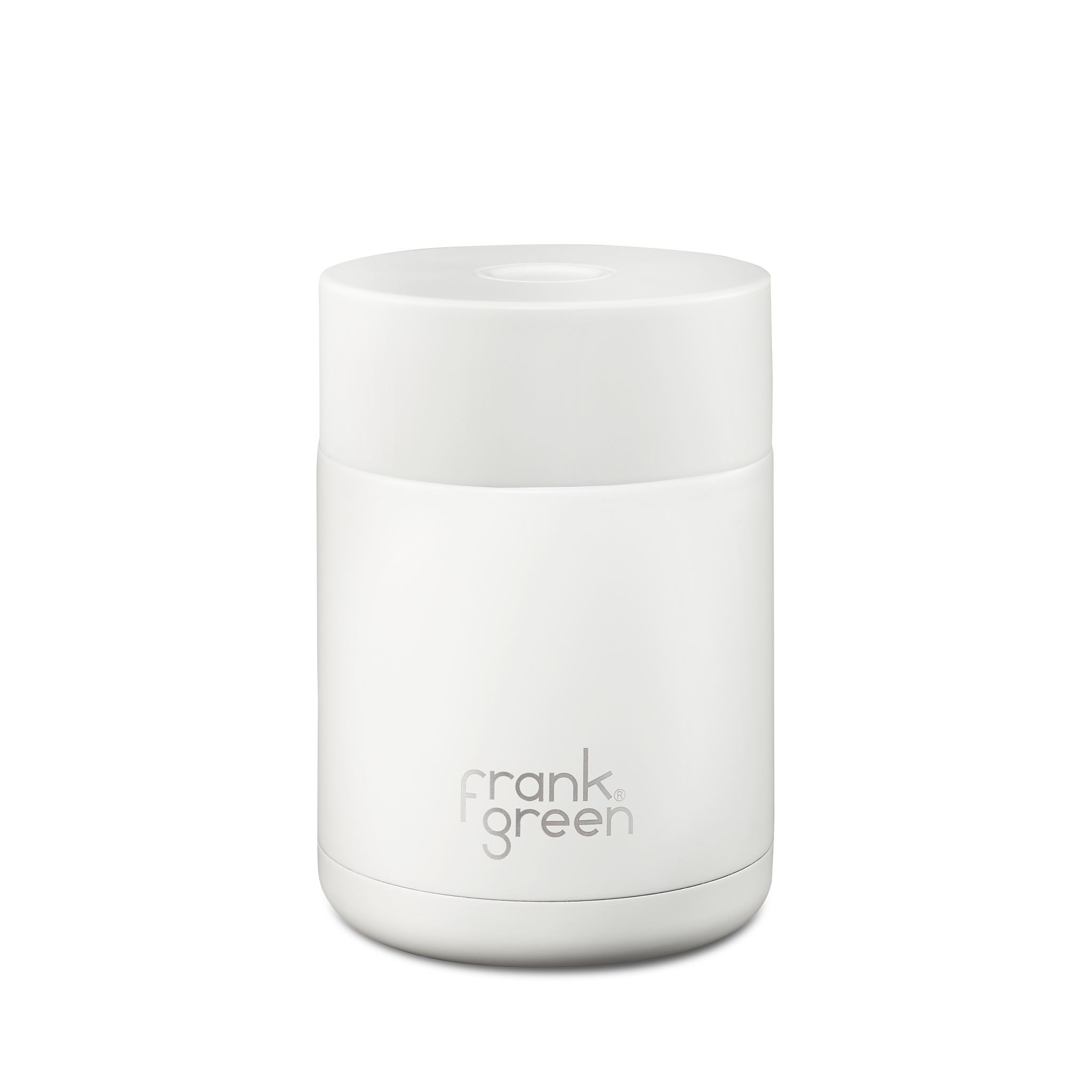 Insulated Food Container 475ml - Cloud