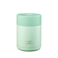 Insulated Food Container 475ml - Mint Gelato