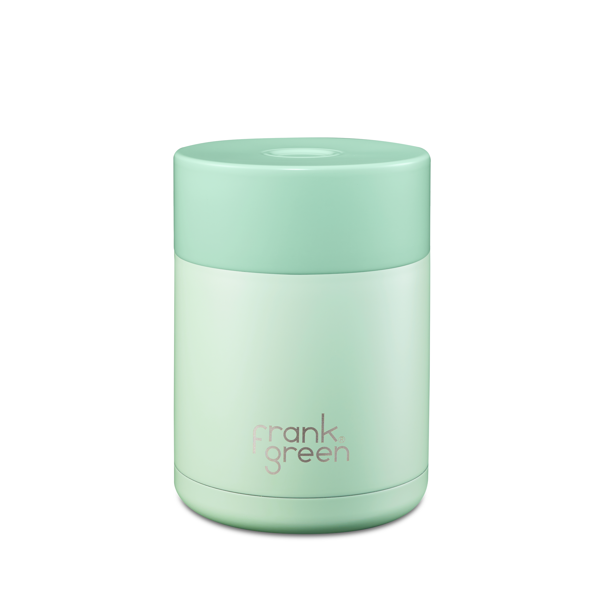 Insulated Food Container 475ml - Mint Gelato