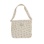 Carrie Convertible Changing Set - Rainbow Print