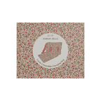 Carrie Convertible Changing Set - Garland