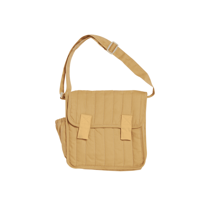 Olli Ella Carrie Convertible Changing Set - Honey
