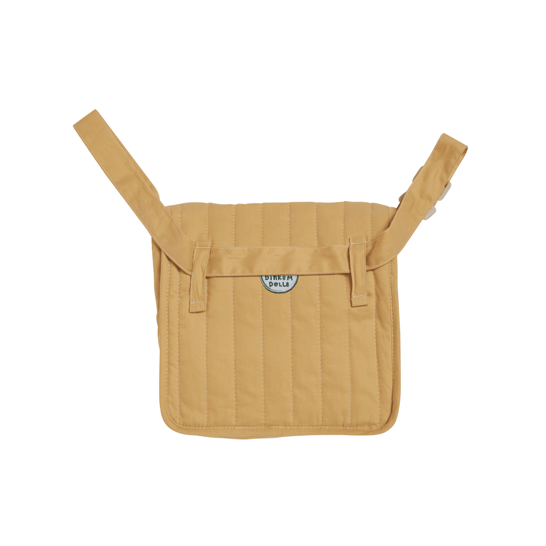 Olli Ella Carrie Convertible Changing Set - Honey