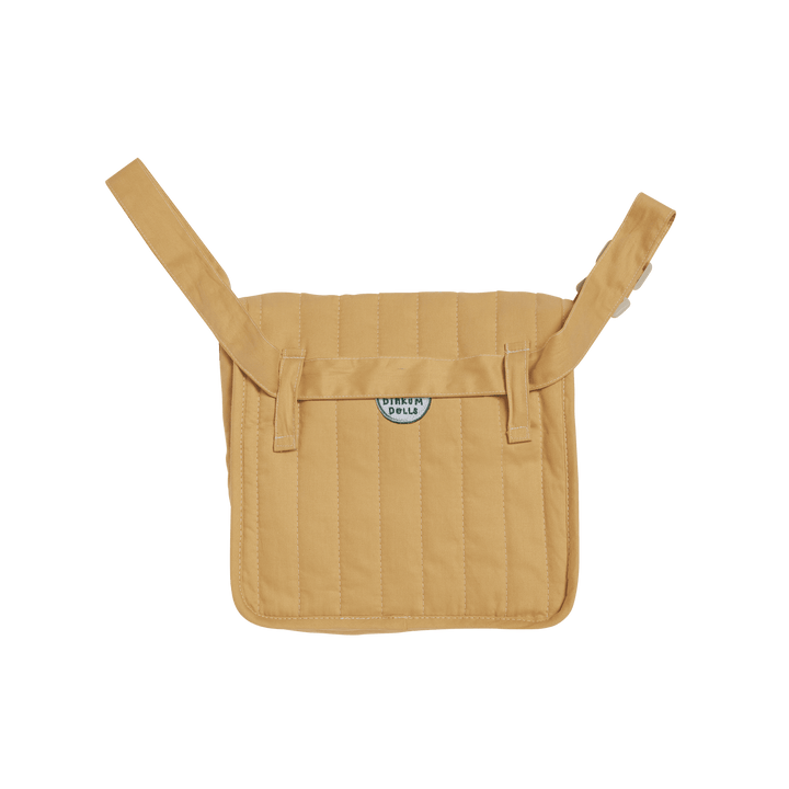 Olli Ella Carrie Convertible Changing Set - Honey