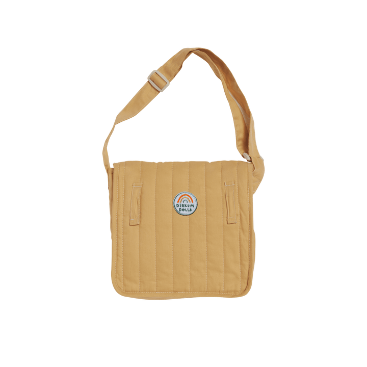 Olli Ella Carrie Convertible Changing Set - Honey