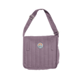 Carrie Convertible Changing Set - Lavender