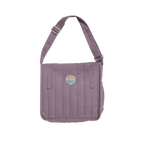 Carrie Convertible Changing Set - Lavender