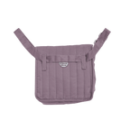 Carrie Convertible Changing Set - Lavender