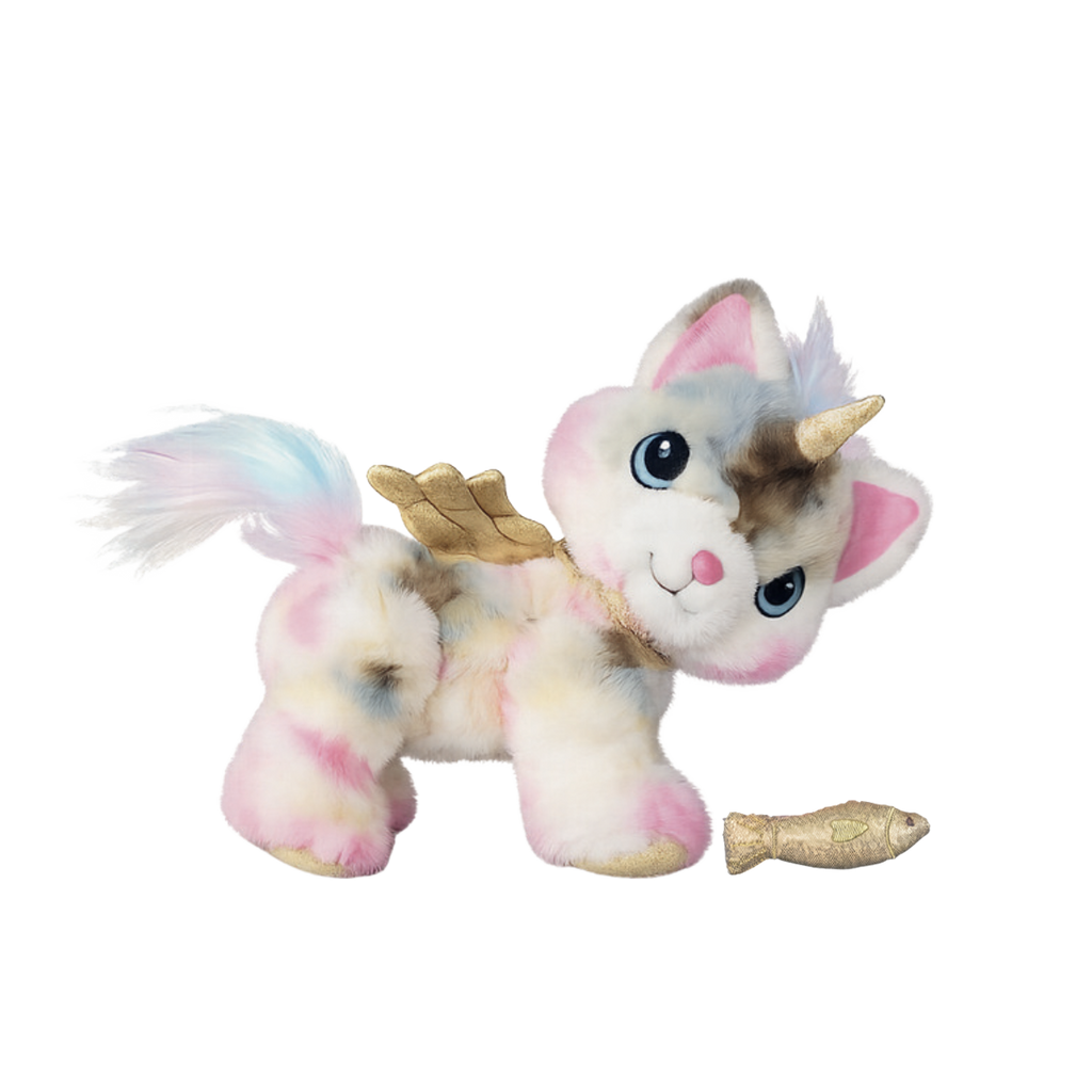 Dinkum Caticorn Tinx