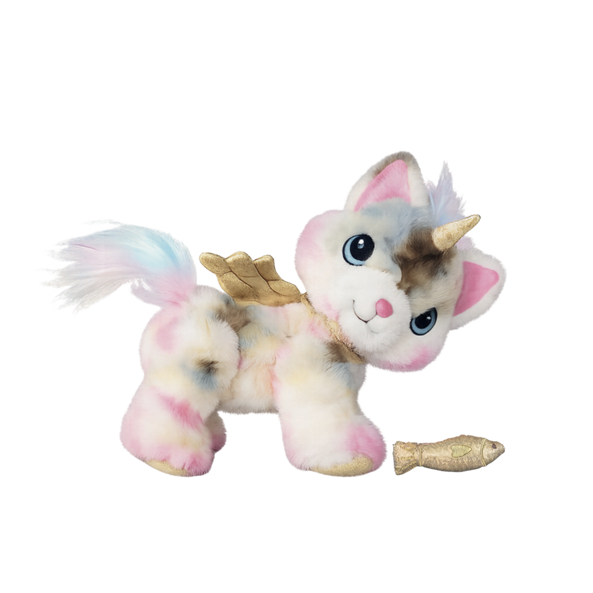 Dinkum Caticorn Tinx