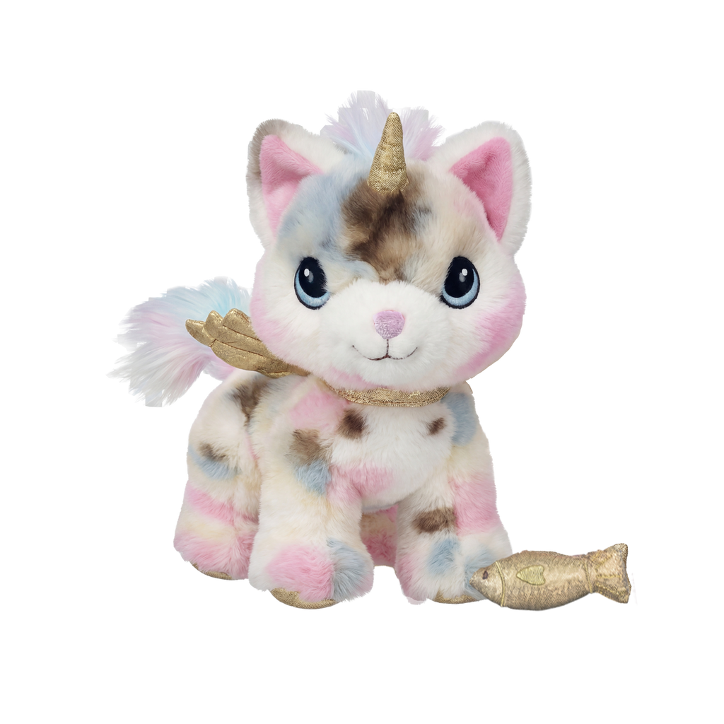 Dinkum Caticorn Tinx