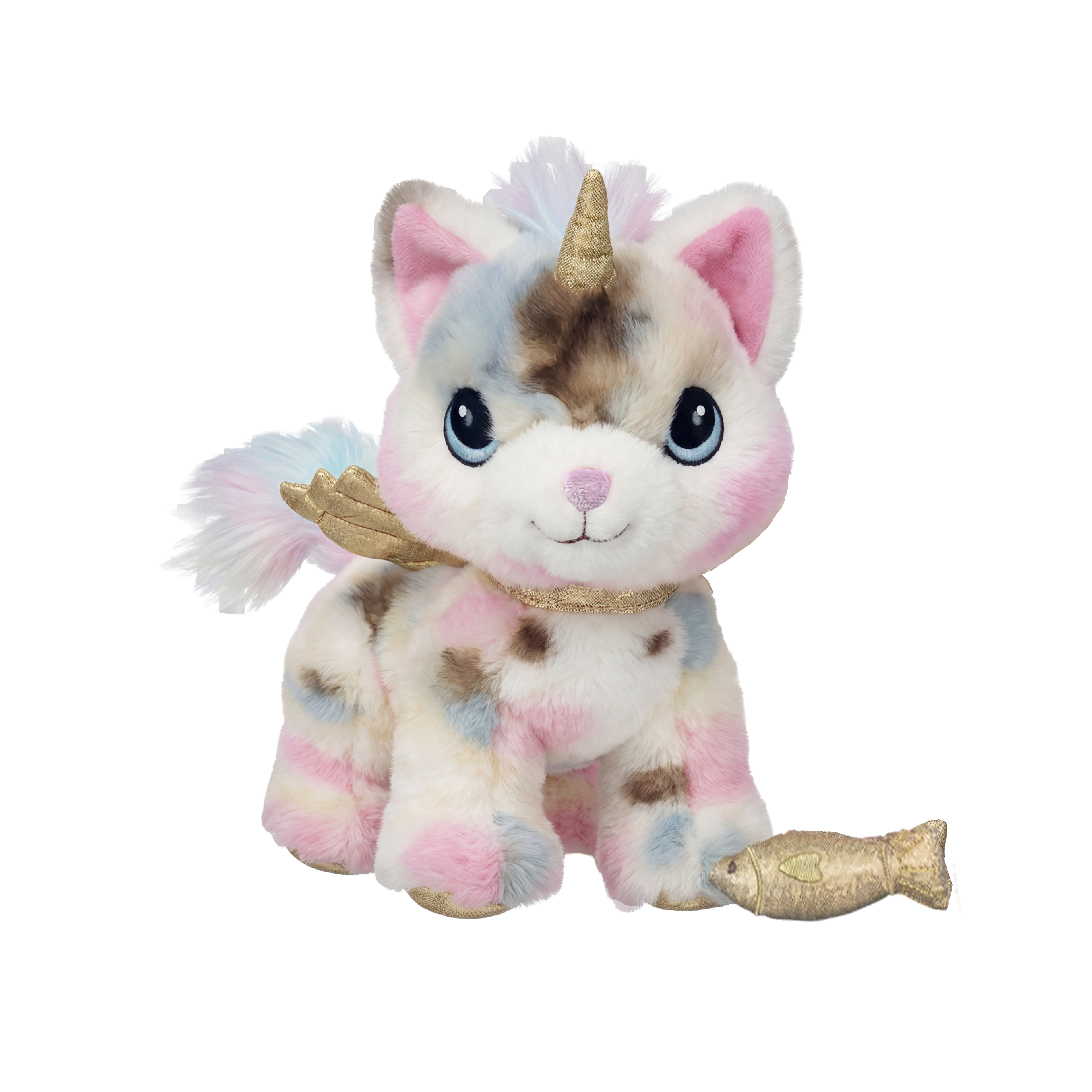 Dinkum Caticorn Tinx