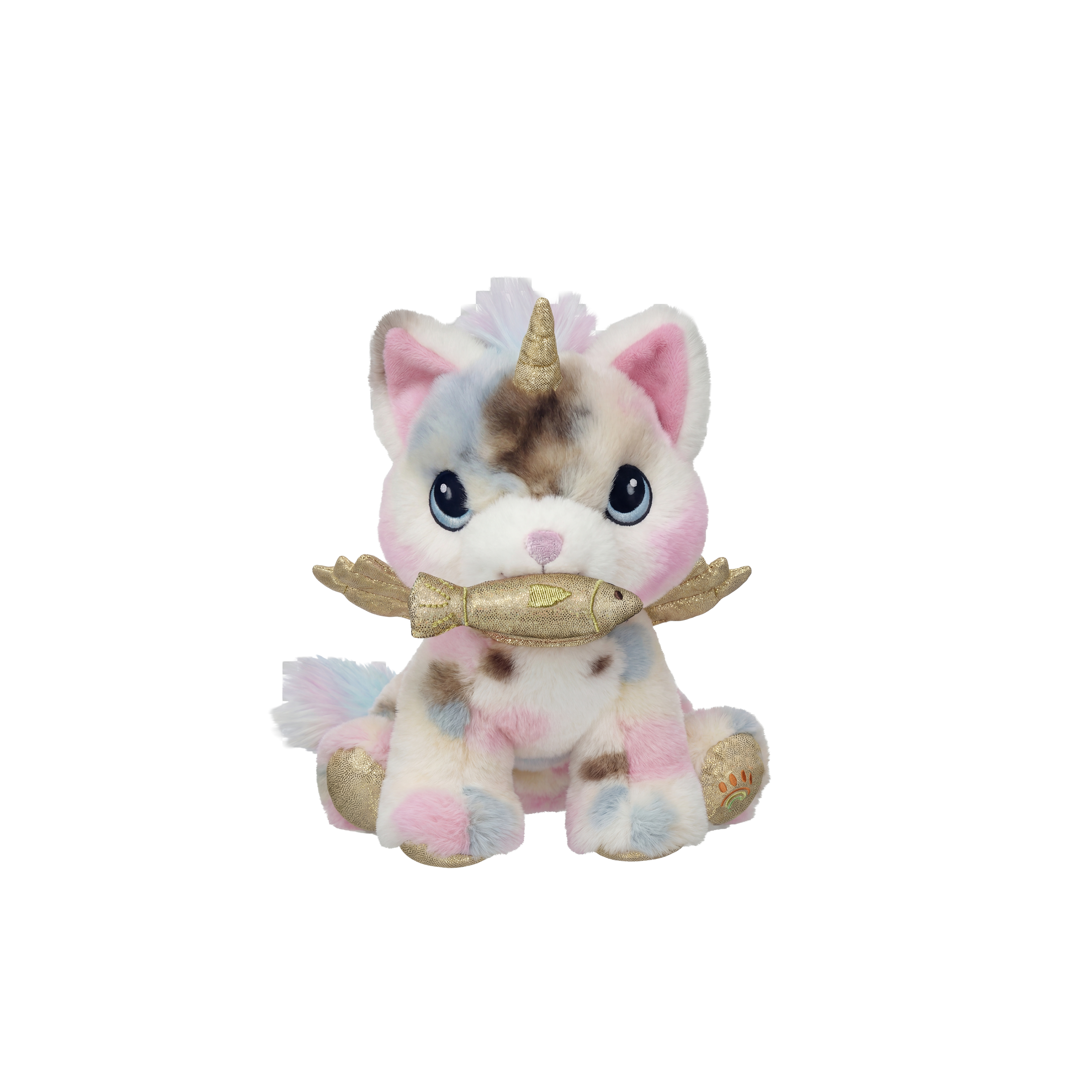 Dinkum Caticorn Tinx