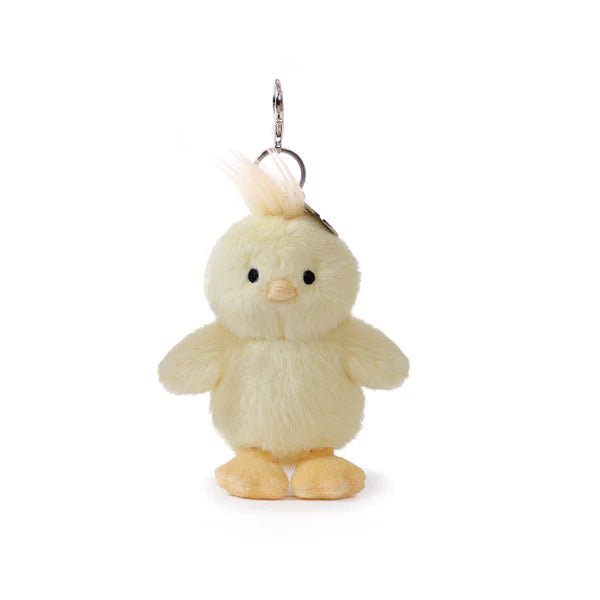 Chi-Chi Chick Bag Charm