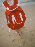 Backpack - Chilli