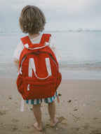 Backpack - Chilli