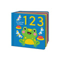 Chunky Felt Book - 123 My First Numbers Vol. 2