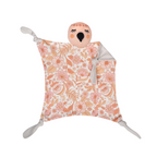 Organic Cotton Baby Comforter - Coco