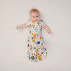 Cocoon Swaddle Bag  0.2 TOG - Fruit Salad