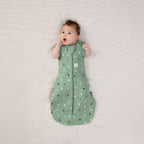 Cocoon Swaddle Bag  1.0 TOG - Sweet Orchard