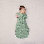 Cocoon Swaddle Bag  1.0 TOG - Sweet Orchard