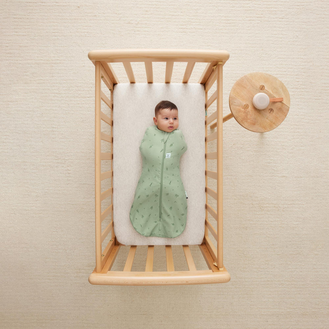 ergoPouch Cocoon Swaddle Bag  1.0 TOG - Willow