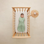 Cocoon Swaddle Bag  1.0 TOG - Willow
