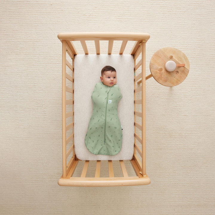 ergoPouch Cocoon Swaddle Bag  1.0 TOG - Willow