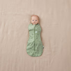 Cocoon Swaddle Bag  1.0 TOG - Willow