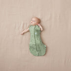 Cocoon Swaddle Bag  1.0 TOG - Willow