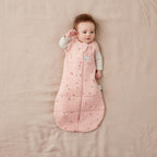 Cocoon Swaddle Bag  2.5 TOG - Daisies