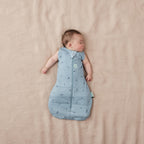 Cocoon Swaddle Bag  2.5 TOG - Dragonflies