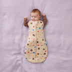Cocoon Swaddle Bag  2.5 TOG - Party