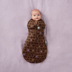 Cocoon Swaddle Bag  2.5 TOG - Picnic