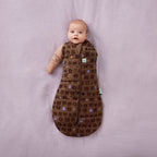 Cocoon Swaddle Bag  2.5 TOG - Picnic