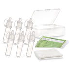 Silicone Colostrum Collector Set Pre Sterilised - 6 pack