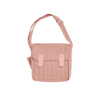 Carrie Convertible Changing Set - Rose