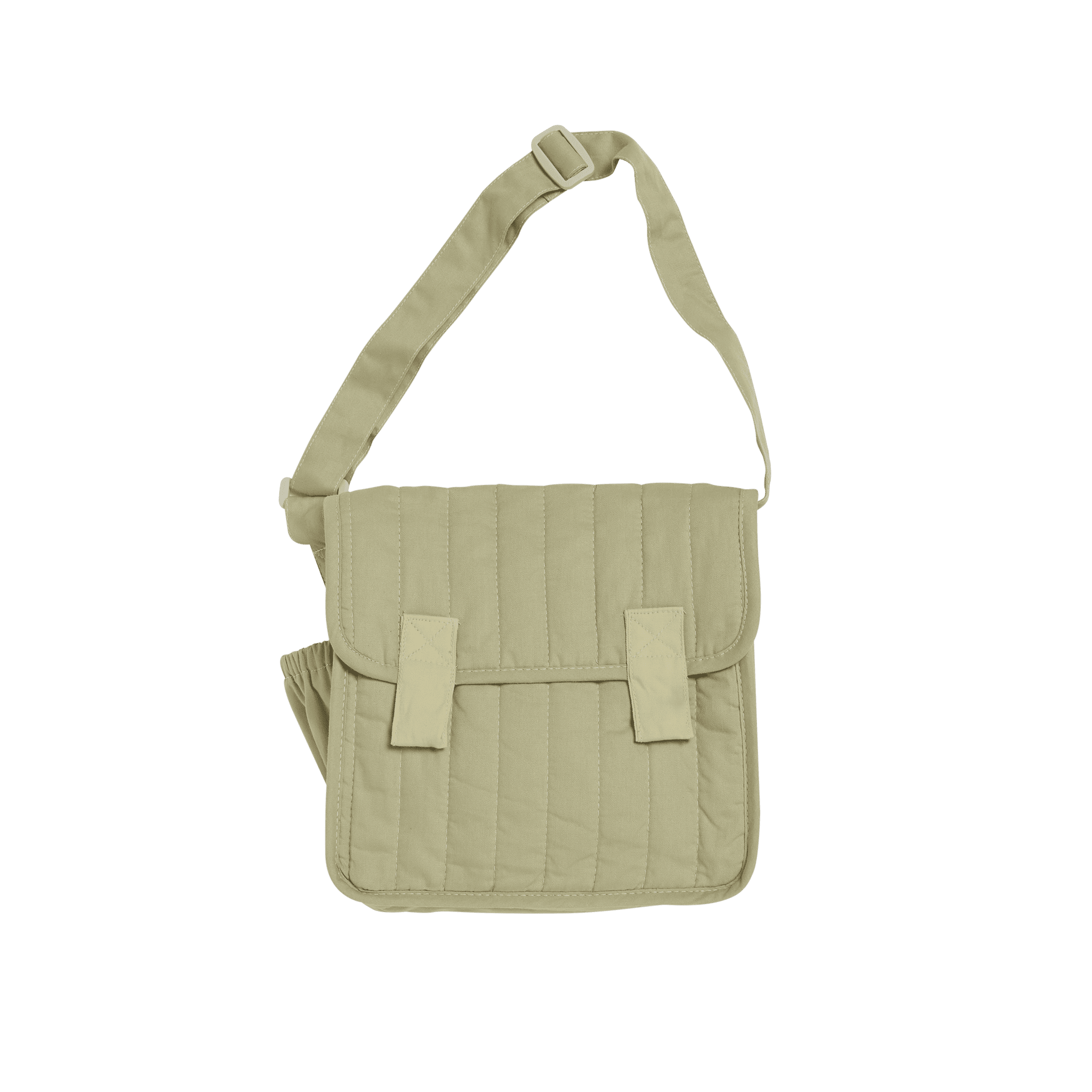 Olli Ella Carrie Convertible Changing Set - Sage