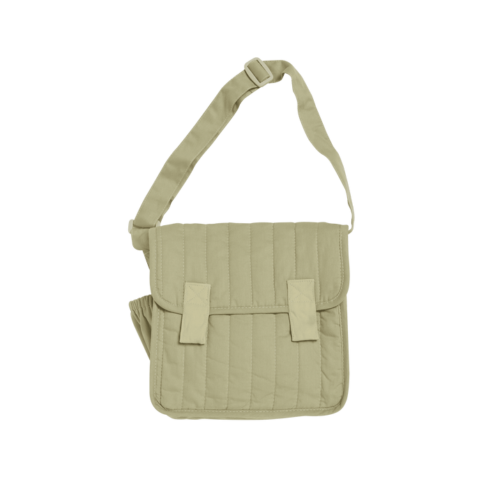 Olli Ella Carrie Convertible Changing Set - Sage