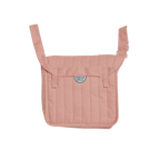 Carrie Convertible Changing Set - Rose
