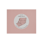 Carrie Convertible Changing Set - Rose